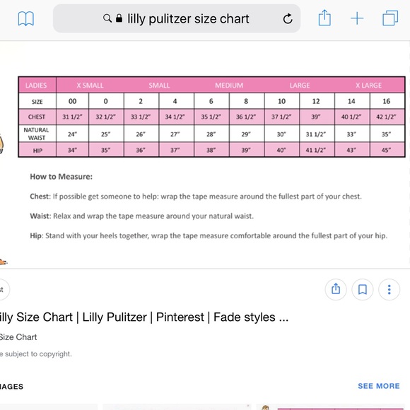 Lilly Pulitzer Jellies Be Jammin Elisa dress - Picture 5 of 5